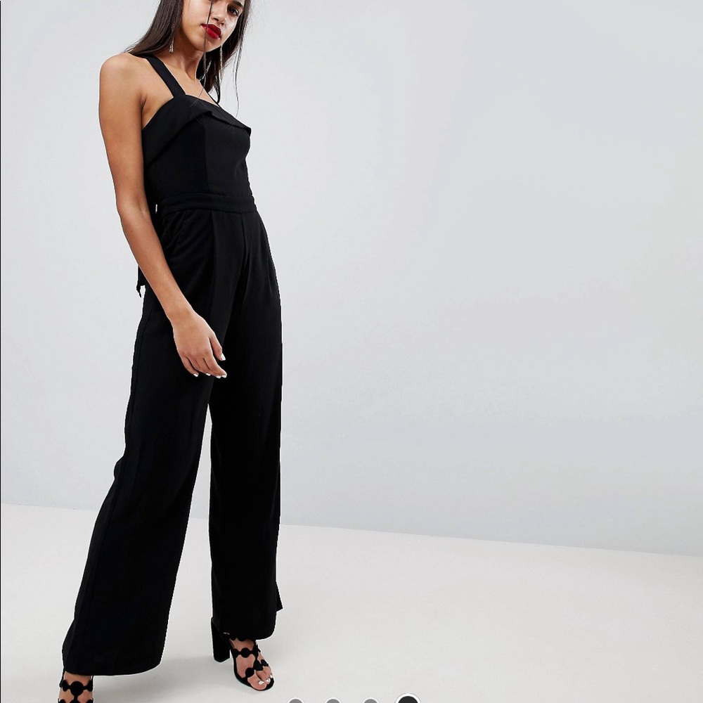 Adelyn Rae Jumpsuit - 12